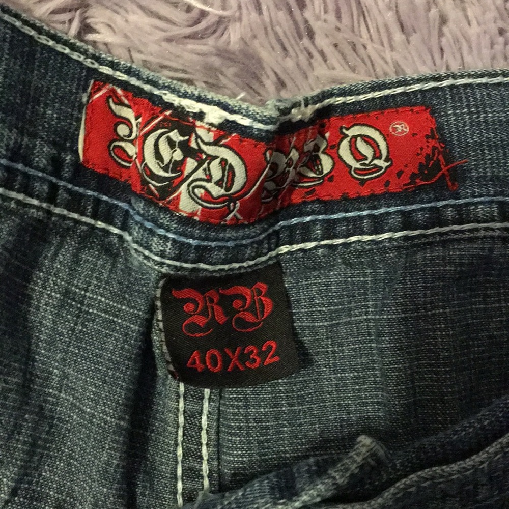 Men’s jeans - Picture 2 of 5